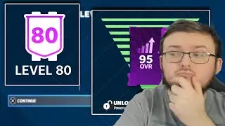 MUT LEVEL 80 REWARDS! FREE PACK REWARDS 70- 80! 95 POWER UP PASS! | MADDEN 21ULTIMATE TEAM