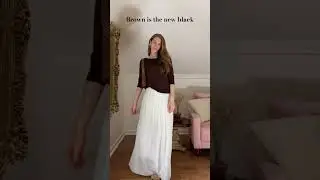 🐻🤎 #modesty #traditional #based #basedfam #catholic #catholicwomen #christiangirl #ootd