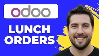 How To Manage Lunch Orders In Odoo (2026 Guide)
