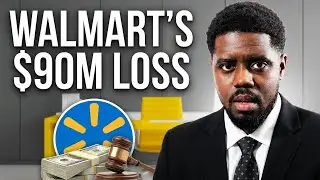 He Almost Died&hellip; Then Sued Walmart and Won $90M