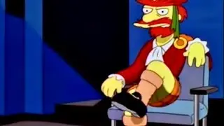 This Is Your Last Warning About That - Channel Simpsons