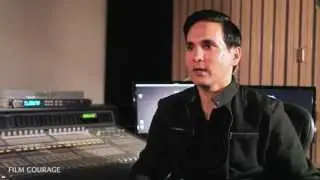 My Double Life As A Doctor And Filmmaker by Paul Sidhu