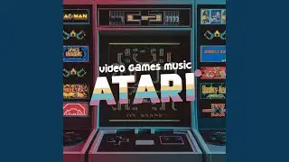 Video Game Music 17
