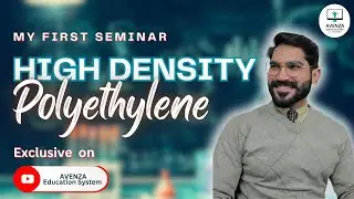 Decoding High Density Polyethylene: Research Review Presentation