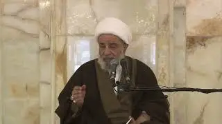 الصلاة خضوع الى الله بطاعة أمره و أمر رسول الله (ص) و أمر الآل (ع) - الأثنين 14 شعبان    ١٤٤٧ ه‍