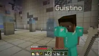 Minecraft Abandoned City Parkour: w/ShnunGames - Episode 5 - Finale