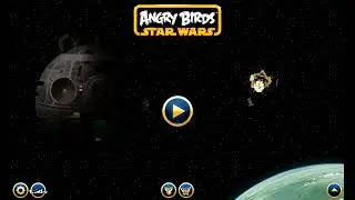 Just Death Star from ABSW staring at ur soul
