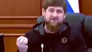 ДУДАЕВ И ПОСЛЕ КАДЫРОВ
