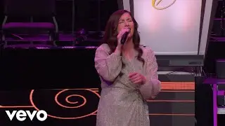Jesus Is the Answer (Live At The Fisher Center For the Performing Arts, Nashville, TN, 2024)