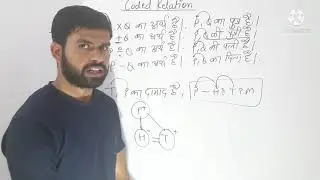 #UPSSSC-PET 2021 Reasoning | Blood Relations | Reasoning ( रक्त संबंध ) In Hindi For PET Exam 2021