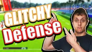 How To Play Defense Like The PROS!! |  Madden 23 Defense Tip