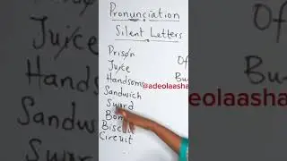 #learning #english #education #youtube #pronunciation #satisfying #trending#learn #nigeria #shorts