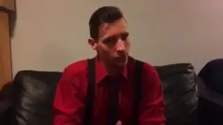 Scott 'Jagged' Parker on Respect