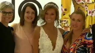 Fashion Show - Obsis in Wonderland