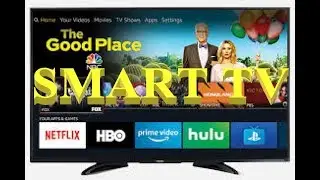 SMART TV NEDİR VE &Ouml;ZELLİKLERİ NELERDİR?
