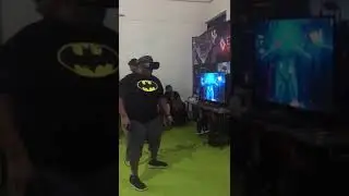 Virtual Reality Rental - VR Gaming Station For Rent - Tamilnadu,Bangalore.call 9092923640