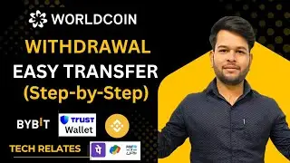 How to withdraw money from Worldcoin💯🔥 app|Worldcoin app se paise kaise nikale 💯🔥#worldcoin #world 
