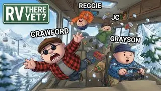 Save Me From This RV...  | RV There Yet? 
