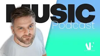 ADRIAN FUNK | Music Podcast - December 2025 | #142