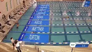 FST June Invite - Saturday Finals