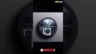 CSS Dark Mode Toggle Button html CSS & JavaScript