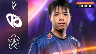 Karmine Corp vs Zerance (LFL Div2 Summer Split 2025)