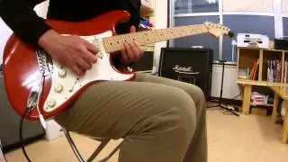 Daddario EXL148 Stratocaster Type