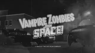 'A good night at the movies': Check out 'Vampire Zombies from Space' at the Maumee Indoor Theater