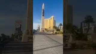 #mandalaybay #luxor #vegas #lasvegascasinos #travel #lasvegashotel