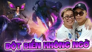 ( TFT ) COACH ABEN V&Agrave; PHA XỬ L&Yacute; 200 IQ VƯỢT NGO&Agrave;I TẦM VŨ TRỤ CỦA DEV NGUYỄN