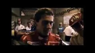 Vídeo Motivacional - Ayrton Senna 1991 Interlagos