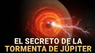 J&uacute;piter: Mancha Roja, &iexcl;Supertormenta de 350 A&ntilde;os! | Fatos C&oacute;smicos