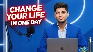 Change your life in one Day