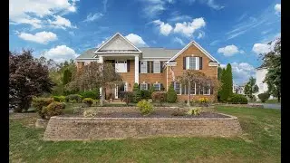 7 Pinkerton Court in Augustine North, Stafford, VA 22554