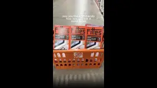 Easy DIY Floor Vent Upgrade at Home Depot!