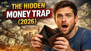 The Hidden Money Trap (2026) | Why Americans Are Saving Less Than Ever