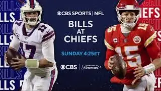 NFL FOX & CBS week 6 lineup 2022
