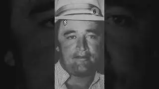 Richest Drug Lords #shorts #top10 #richest #druglord #top