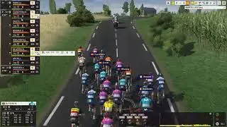 Pro Cycling Manager 2017 2020 Ronde van Vlaanderen