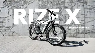 Rize X | In-Depth Overview