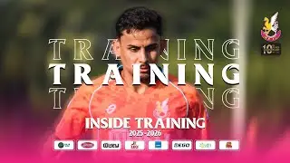 INSIDE TRAINING | NPFC