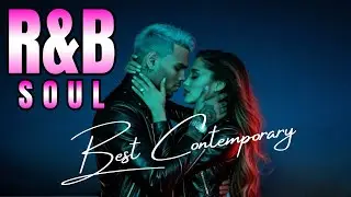 BEAUTIFULLY TOXIC LOVE II MODERN R&B SOUL SLOW JAMS II SMOOTH GROOVES & LATE NIGHT VIBES