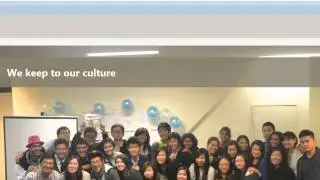 AIESEC UNSW 2013 RnR Video
