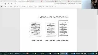 تدريبات القراءة السريعة