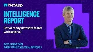 Get AI-ready datasets faster with less risk