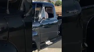 Nonno&rsquo;s garage : 1956 Ford F100 for sale # hot rods #