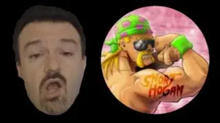 DSP's Thoughts on Snort Hogan (The REEmix)