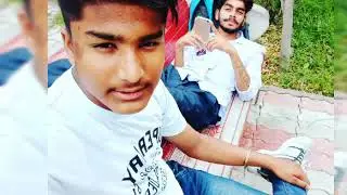 Majitha road alla