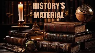 Dialectix -  History's Material