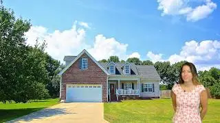 104 Ole Farm Place Kings Mountain NC 28086-8713 - Call Nancy at 704-997-3794 - Ranch Homes For Sale